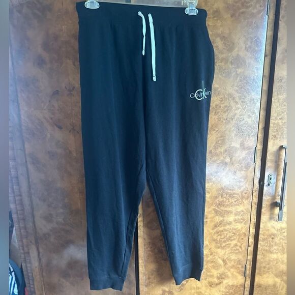 Calvin Klein lounge pants NWOT - Picture 1 of 5